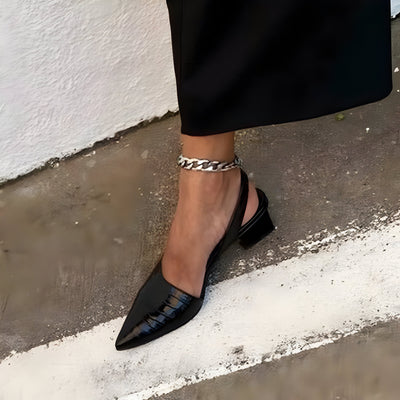 Olivia™ | Elegant Supportive Heels