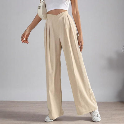 Monelle™ | Elegant Flowy Pants