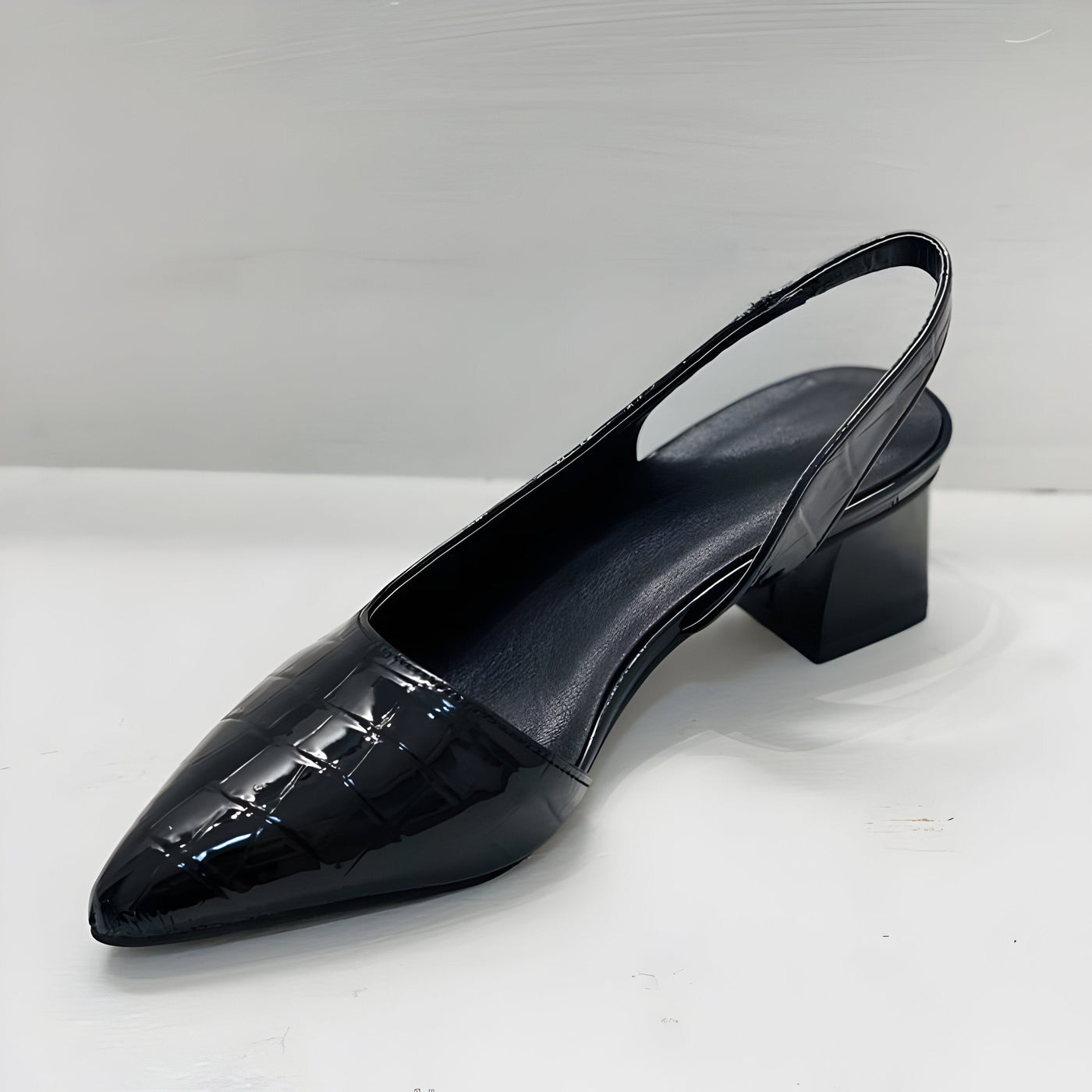 Olivia™ | Elegant Supportive Heels