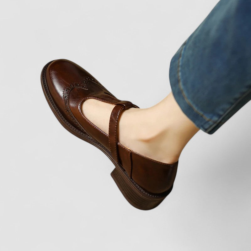 Sophia™ | Chaussures Mary Jane confortables