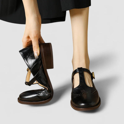 Sophia™ | Chaussures Mary Jane confortables