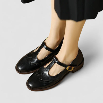 Sophia™ | Chaussures Mary Jane confortables