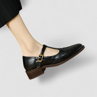 Sophia™ | Chaussures Mary Jane confortables