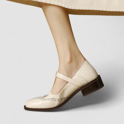 Sophia™ | Chaussures Mary Jane confortables