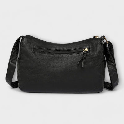 Fenix - Leather Old Skool Bag