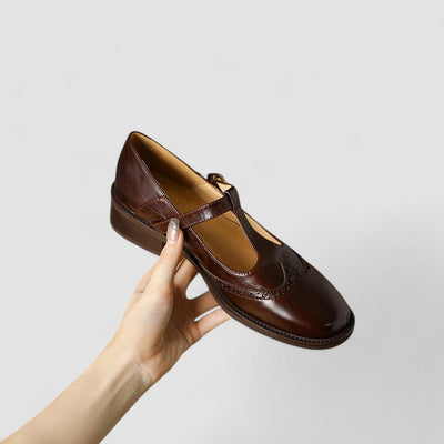 Sophia™ | Chaussures Mary Jane confortables