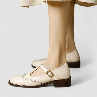 Sophia™ | Chaussures Mary Jane confortables