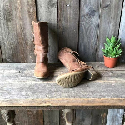 Olivia™ | Stylish Autumn Boots