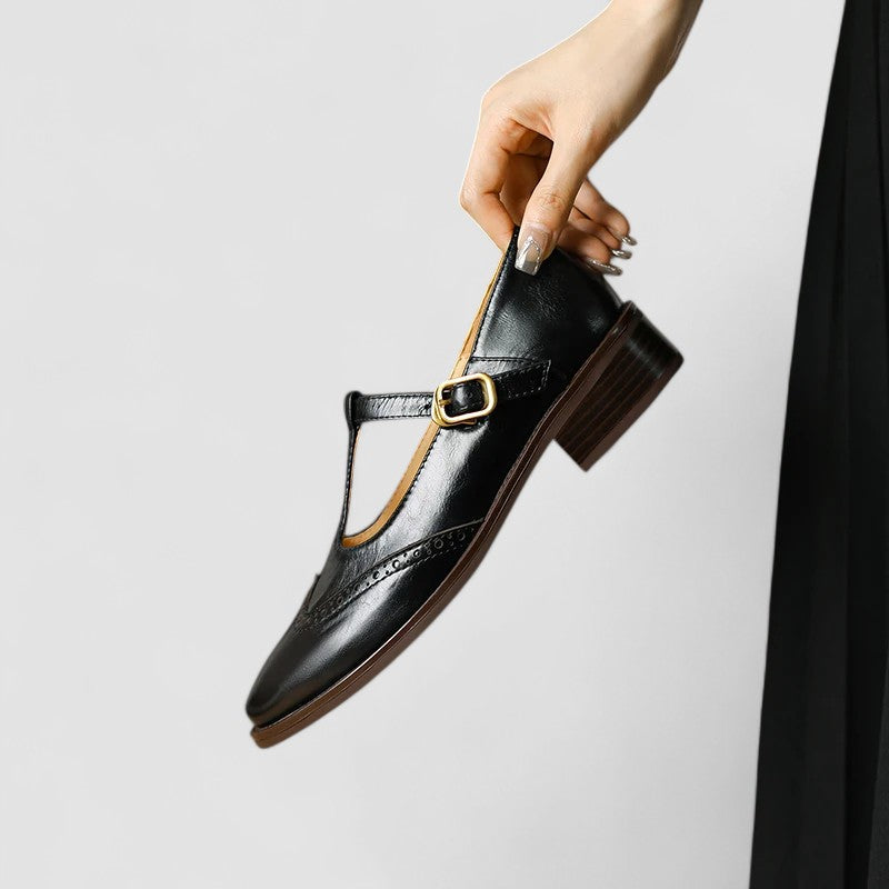 Sophia™ | Chaussures Mary Jane confortables
