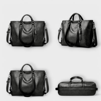 Zephyra - Sac en cuir