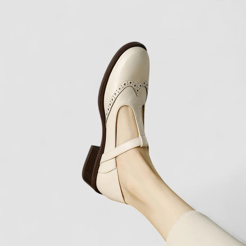 Sophia™ | Chaussures Mary Jane confortables