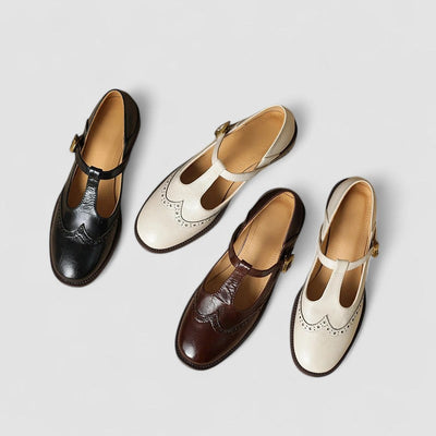 Sophia™ | Chaussures Mary Jane confortables
