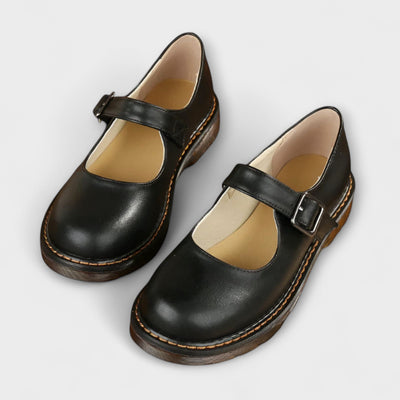 Grace™ | Chaussures Mary Jane classiques 