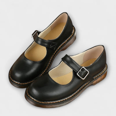 Grace™ | Chaussures Mary Jane classiques 
