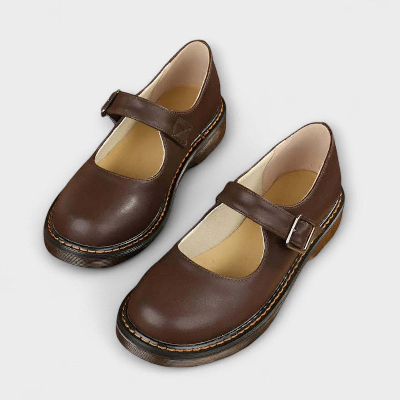Grace™ | Chaussures Mary Jane classiques 