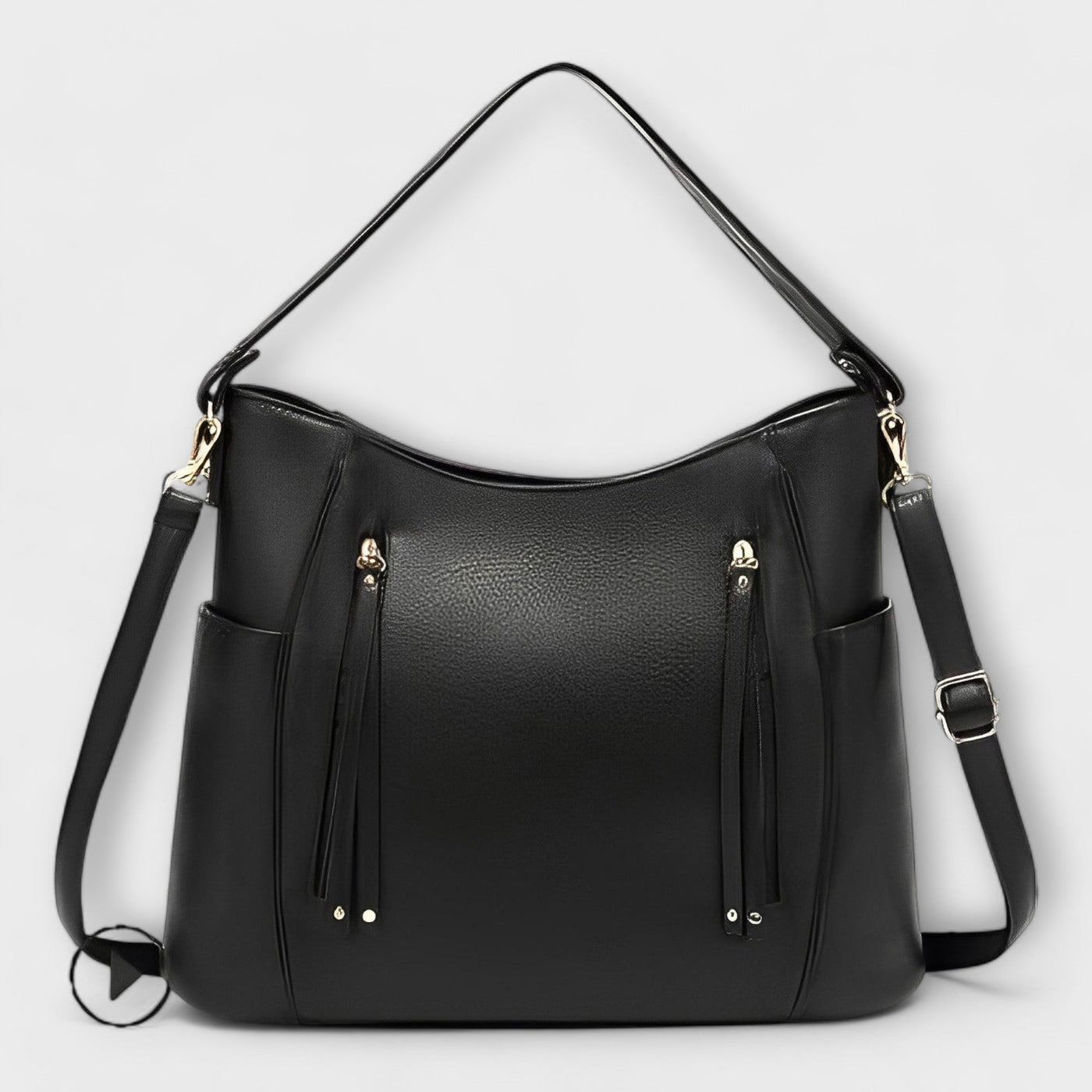 Solene - Elegant vintage-inspired women's handbag