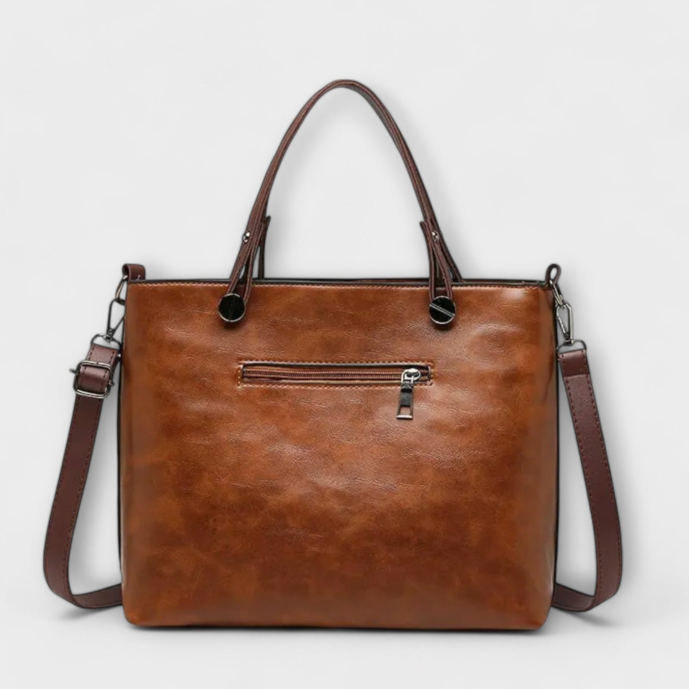 Serenya - Sac en cuir élégant