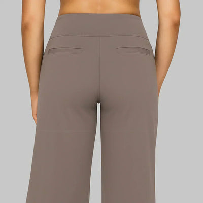 Grace™ | Pantalon élégant en jersey doux 