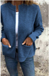 Sophia™ | Cardigan d'automne 