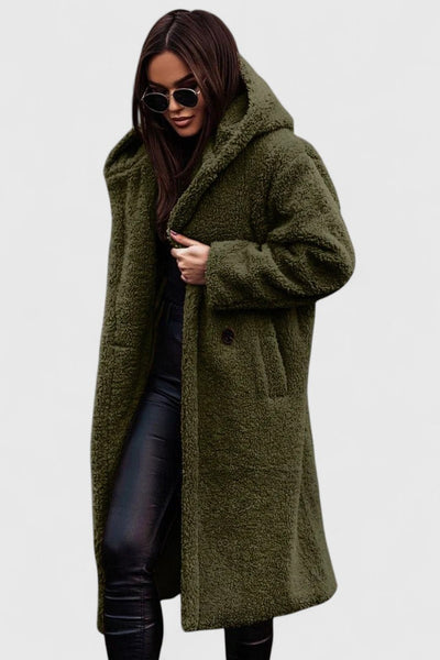 Brionyssa™ | Elegant Jacket