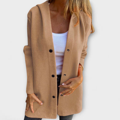 Rhyvian™ | Elegant Jacket