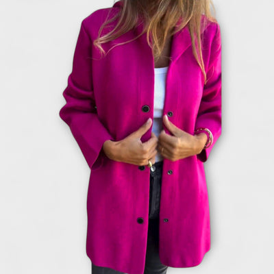 Rhyvian™ | Elegant Jacket