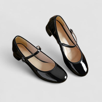 Harper™ | Orthopedic Mary Jane Shoes