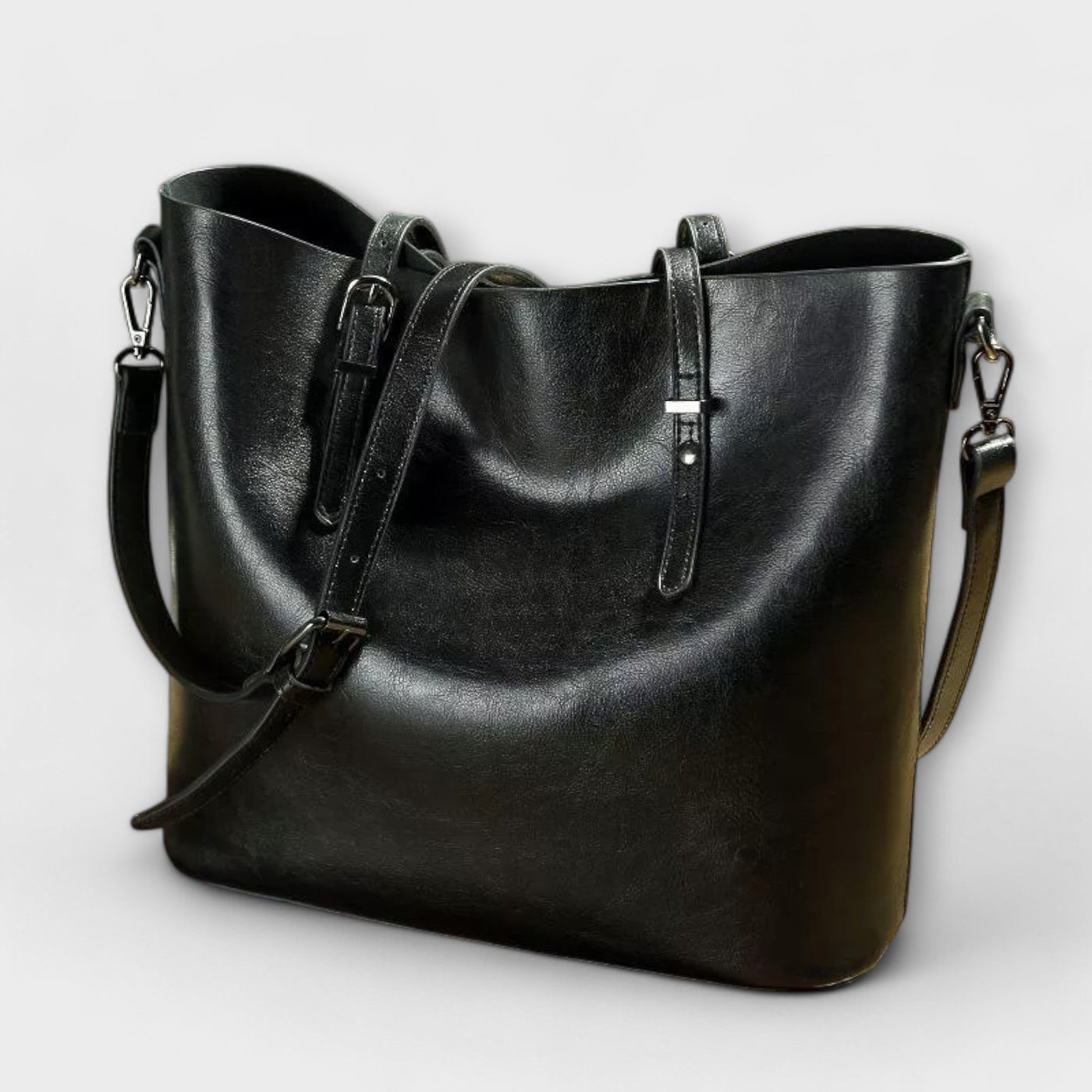 Tavros - Vintage Crossbody Bag