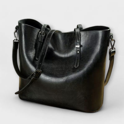 Tavros - Vintage Crossbody Bag