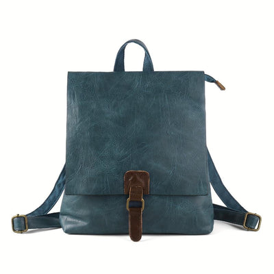 Ermelinde – Multifunctional Retro Backpack
