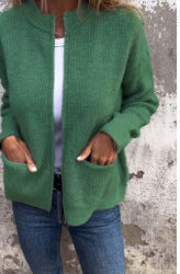 Sophia™ | Cardigan d'automne 
