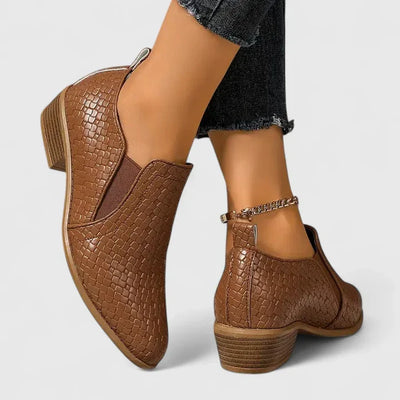 Olivia™ | Supportive Everyday Shoes