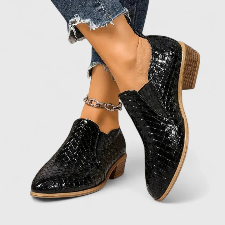 Olivia™ | Supportive Everyday Shoes