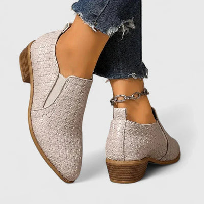 Olivia™ | Supportive Everyday Shoes