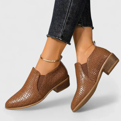 Olivia™ | Supportive Everyday Shoes