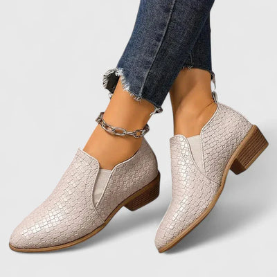Olivia™ | Supportive Everyday Shoes
