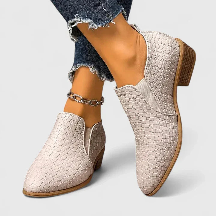 Olivia™ | Supportive Everyday Shoes