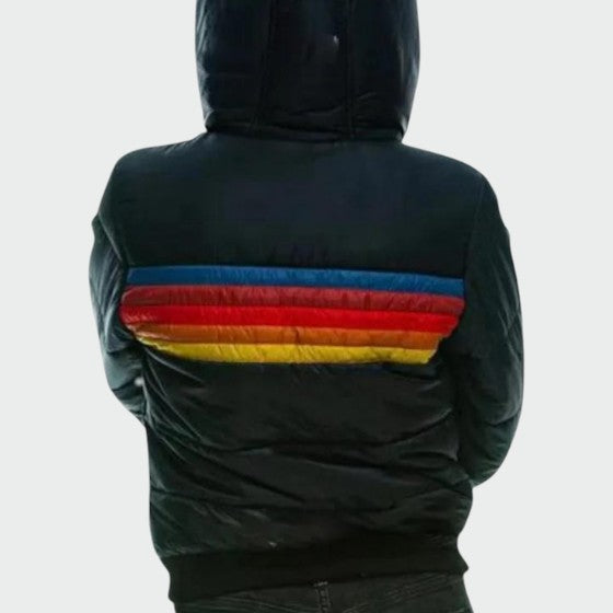 Sophia™ | Doudoune chaude et imperméable 