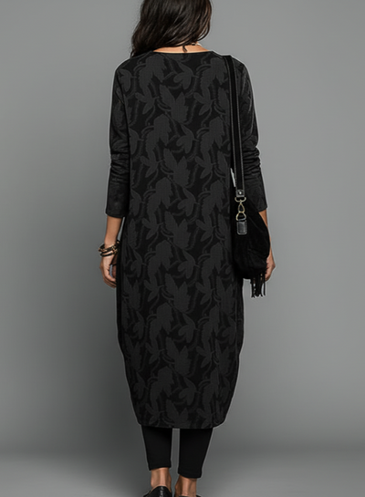 Olivia™ | Elegant Winter Dress