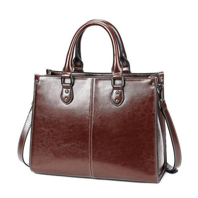 Renata – Sac fourre-tout élégant
