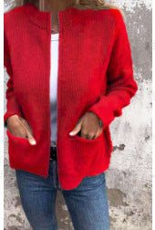 Sophia™ | Cardigan d'automne 