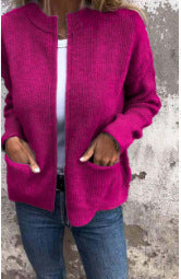 Sophia™ | Cardigan d'automne 