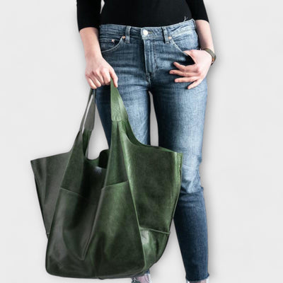Arwen - Oversized Weekend Bag